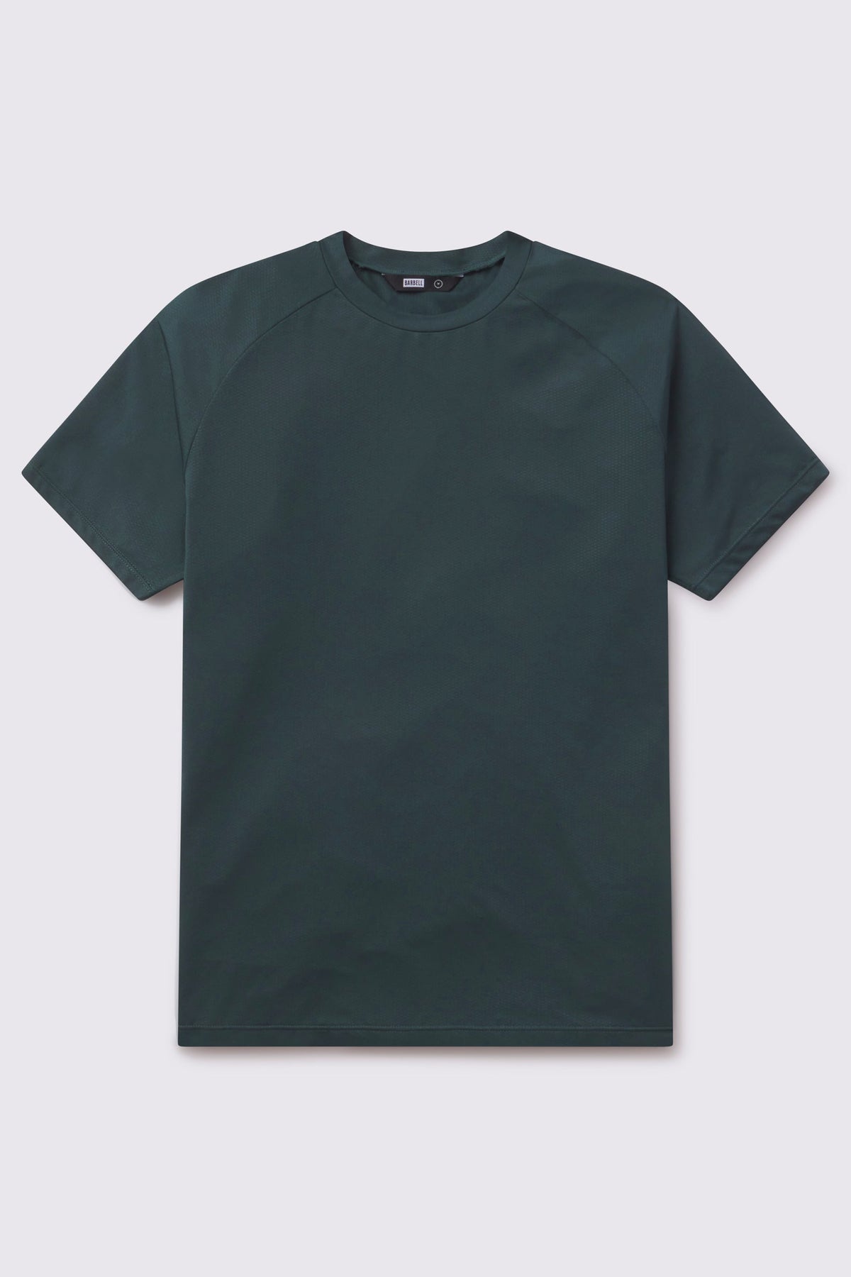 Barbell Apparel Ultralight Tech Tee | Mountain Blue