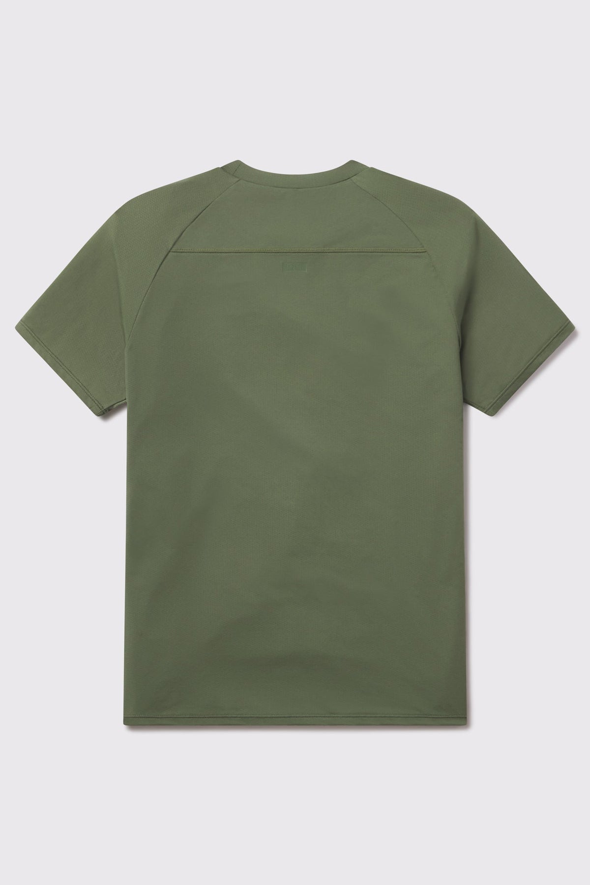 Barbell Apparel Ultralight Tech Tee | Sage